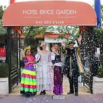 Best Western Plus Hotel Brice Garden Nice