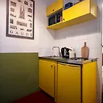L'Appartement Du Cafe De L'Horloge