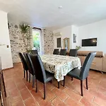 Residence Angela A 7 Minutes A Pieds Du Palais, Plage...