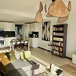 C078-Superb Apt In Cannes - Sea View - 6 People