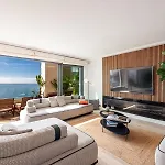 Superbe Appartement Cap De Nice