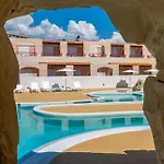 Kaliope Hotel & Residence By Oustal Del Mar