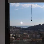 Villa Helios - Panoramic Sea And City View - Ac - Swimming Pool - Luxury