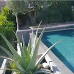 Villa Helios - Panoramic Sea And City View - Ac - Swimming Pool - Luxury