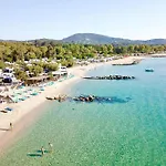 Marcogver - Golfe De St-Tropez - Studio Pour 2 Personnes Vue Sur La Marina