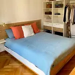 Villa Arson Grand Appartement Art Deco