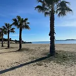 Gasmim18 - Golfe De St-Tropez - Chalet Bien Equipe Et Amenage Dans Domaine Arbore