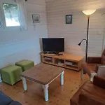 Gasmim64 Chalet Californien Pour 6 Personnes Proche St-Tropez