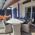 Gasmim64 Chalet Californien Pour 6 Personnes Proche St-Tropez