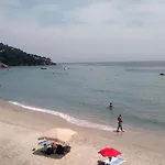 Gite Dolce Vita - Vue Mer