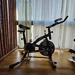 Metro Sport - Musculation -Velo -Beach -Veranda - Garden - Enfant-Baby Foot -Flechette -Jouets