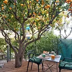 Studio Avec Grande Terrasse Yourhosthelper