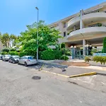 Rez De Jardin A 500 M De La Plage