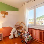 Toulon Vue Mer 6 Personnes
