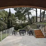 -Villa Les Pins- Bandol