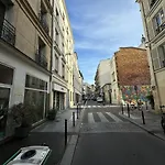 Beautiful Family Apartment - Canal Saint Martin