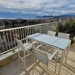 Apartment 123 M2 Sea View