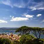 Marcange - Appt Vue Imprenable Sur Le Port Et La Mer