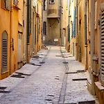 Marcange - Appt Vue Imprenable Sur Le Port Et La Mer
