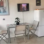 Heliotel Marine Studio 30M2 Tres Lumineux Avec Terrasse 17M2 Au 3Eme Etage