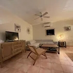Appartement 60M2 Piscine Au Coeur De Saint-Tropez
