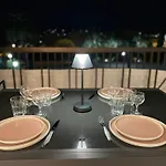Appartement 60M2 Piscine Au Coeur De Saint-Tropez