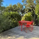 La Villa Nausikaa A Benat