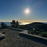 La Villa Nausikaa A Benat