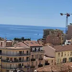 Apartment 6 Minutes From Monaco Train Station