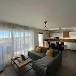 Superbe Appartement 3 Pieces Avec Vue Mer