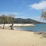 La Fregate - Grand Appartement Avec Vue Sur La Mer - Piscine
