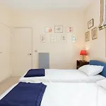 Sea View 95M Apartment With Large Terrace Cannes Croisette