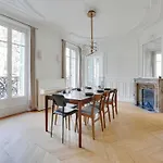 Luxury Apt With Balcony - 4Bd 8P - Marais Bastille
