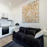 Sublime Studio - Cannes Center - Mobility Lease