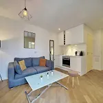 Charming Apartment, Suquet Cannes - Mobility Lease