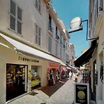 Charming Apartment, Suquet Cannes - Mobility Lease