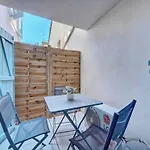 Cosy Flat In Cannes - Mobility Lease
