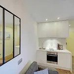 Cosy Flat In Cannes - Mobility Lease