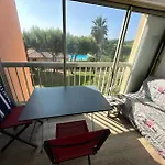 Residence Marines D'Aryana - Jolie T2 Au Calme A Proximite De La Plage Mae-1691