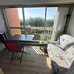 Residence Marines D'Aryana - Jolie T2 Au Calme A Proximite De La Plage Mae-1691