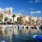T3 Coeur De Ville De Sanary