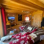 Chalet Station Puyvalador