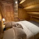 Chalet Station Puyvalador