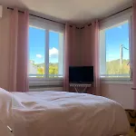 Chambre Emplacement Ideal