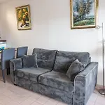 Apartment Le Panama-1 By Interhome