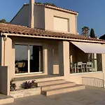 Maison Accueillante A Roquebrune-Sur-Argens Avec Piscine Privee