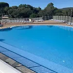 Lovely And Friendly Mobile Home In Gassin France