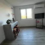 Appartement Fonctionnel