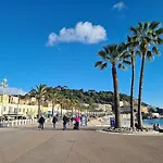 Cosy Studio Vieux Nice A 2 Pas De La Mer