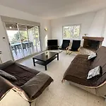 Haut De Villa, Pleine Vue Mer